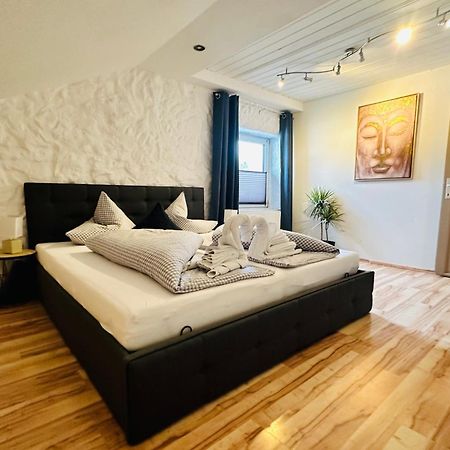 Ferienwohnung Gasser Reutte Εξωτερικό φωτογραφία