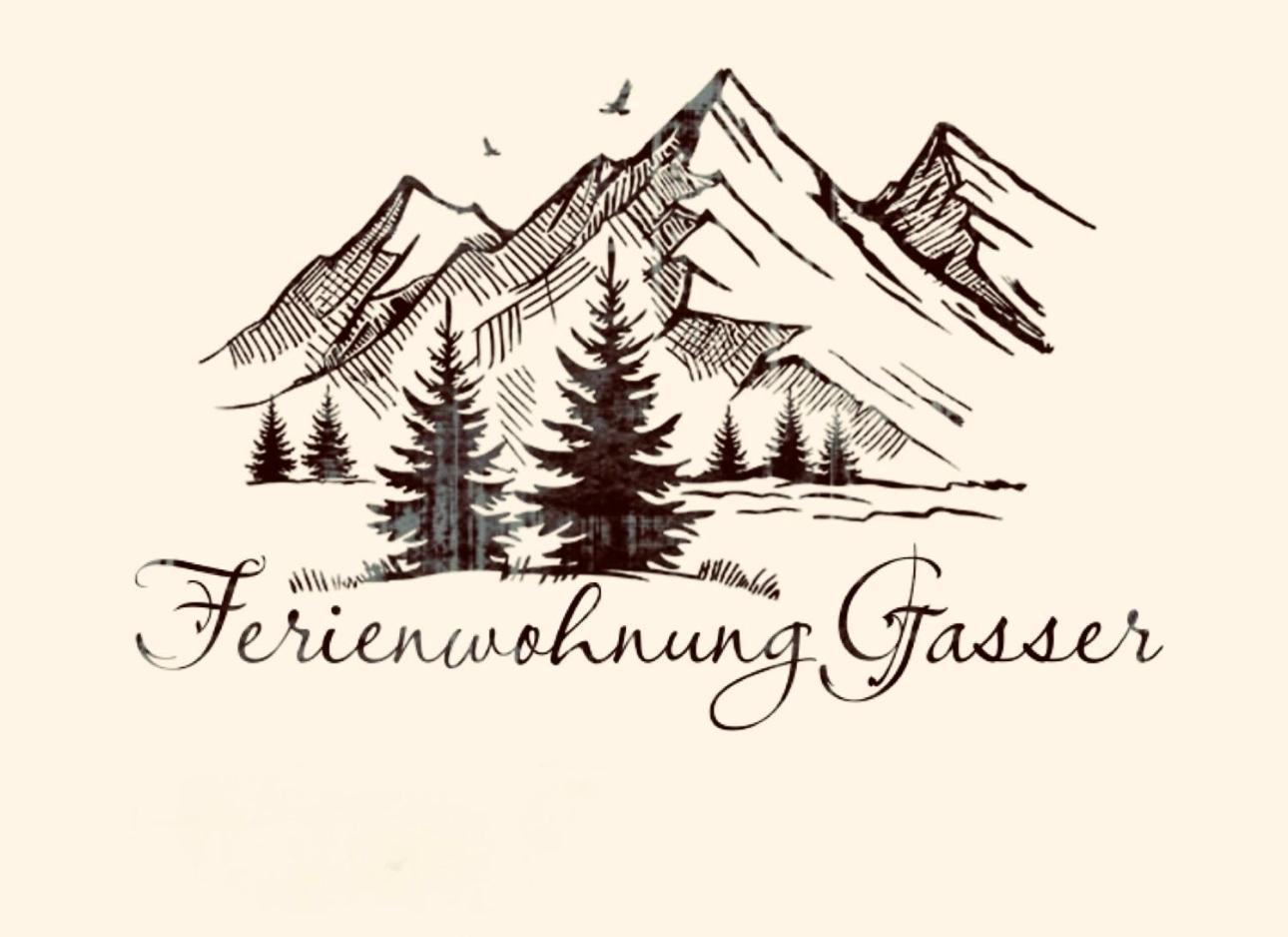 Ferienwohnung Gasser Reutte Εξωτερικό φωτογραφία