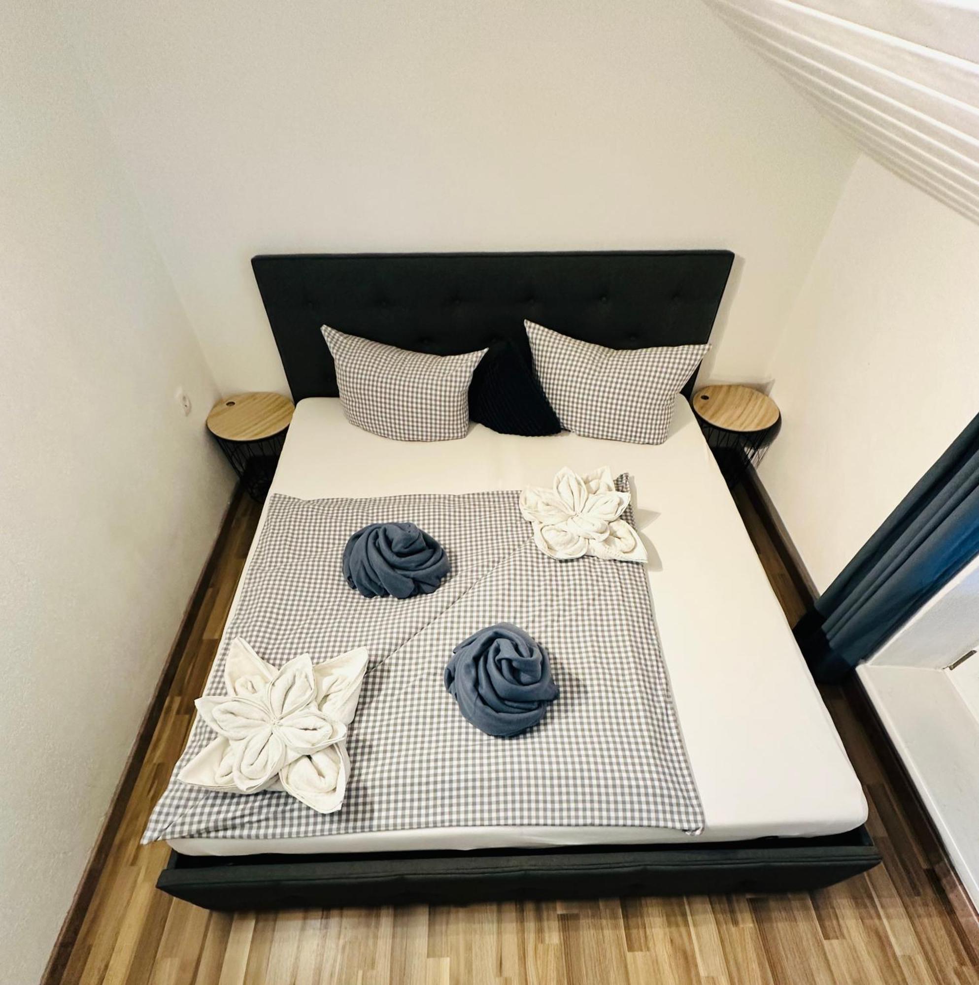 Ferienwohnung Gasser Reutte Εξωτερικό φωτογραφία