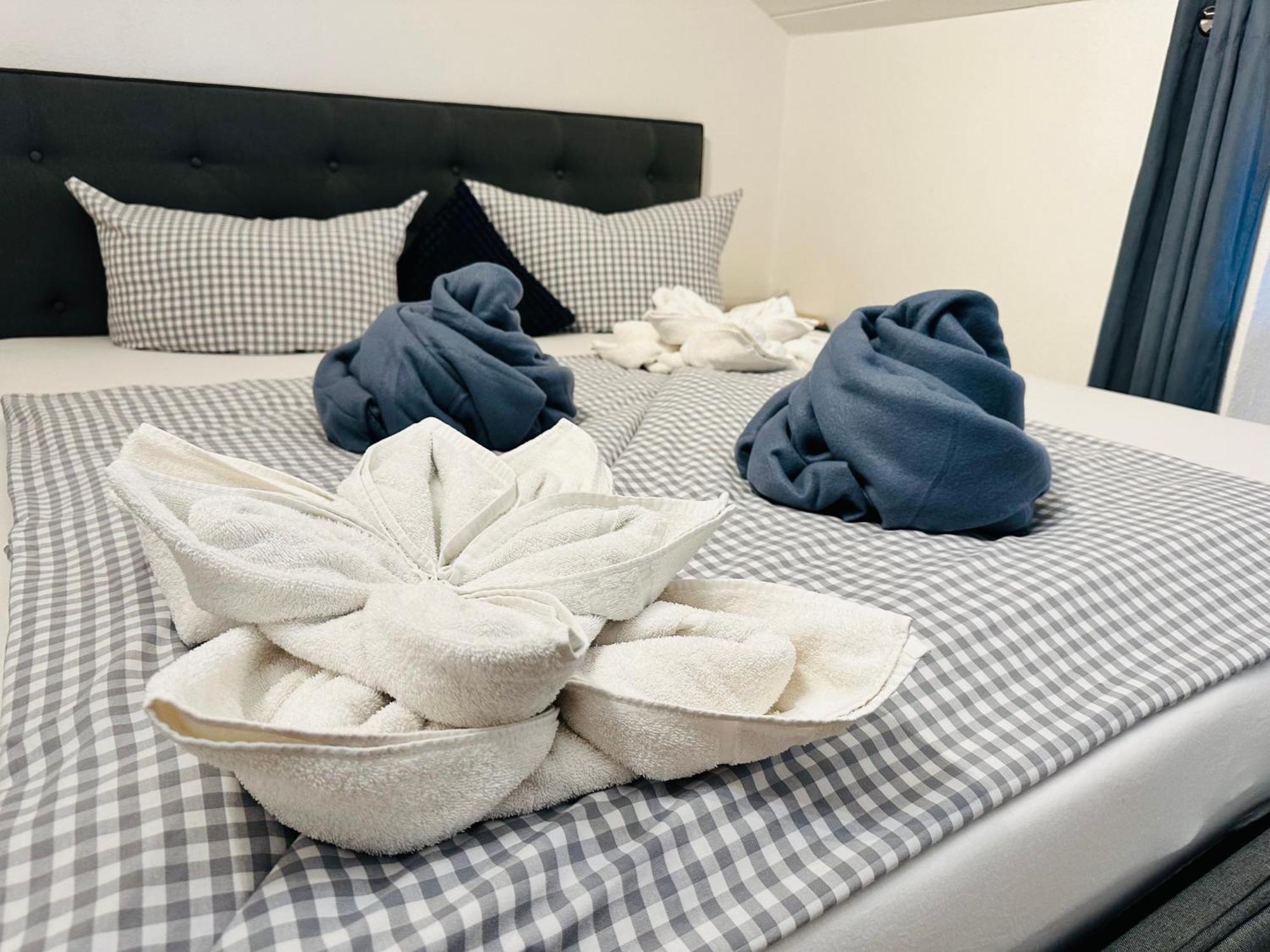 Ferienwohnung Gasser Reutte Εξωτερικό φωτογραφία