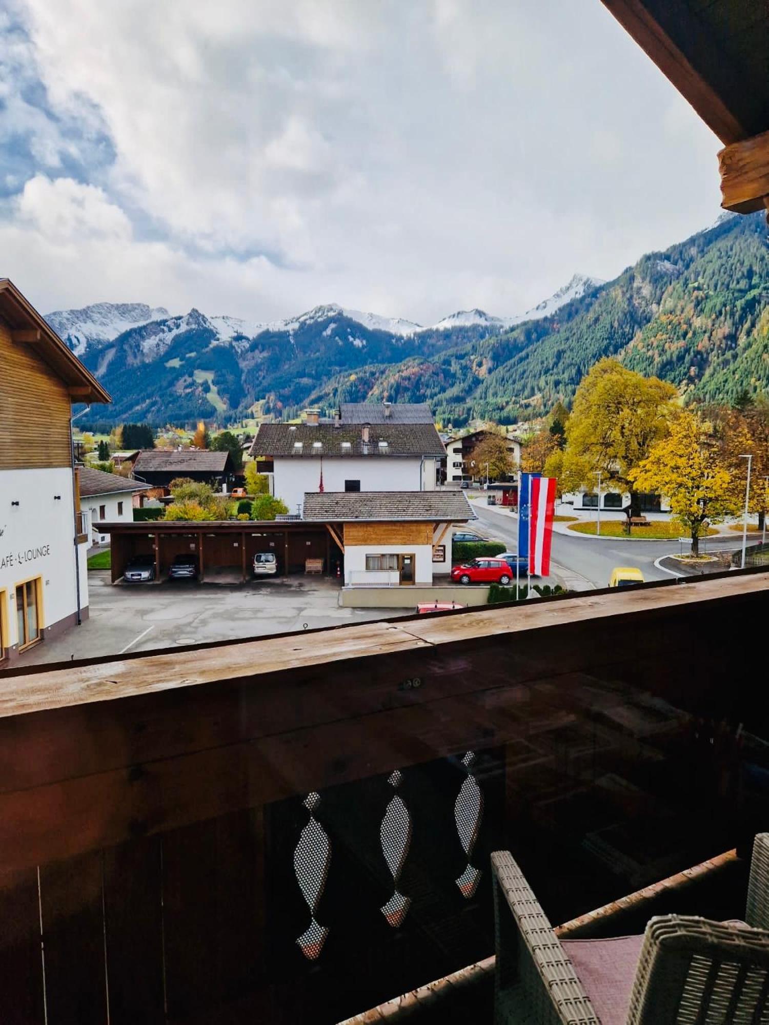 Ferienwohnung Gasser Reutte Εξωτερικό φωτογραφία