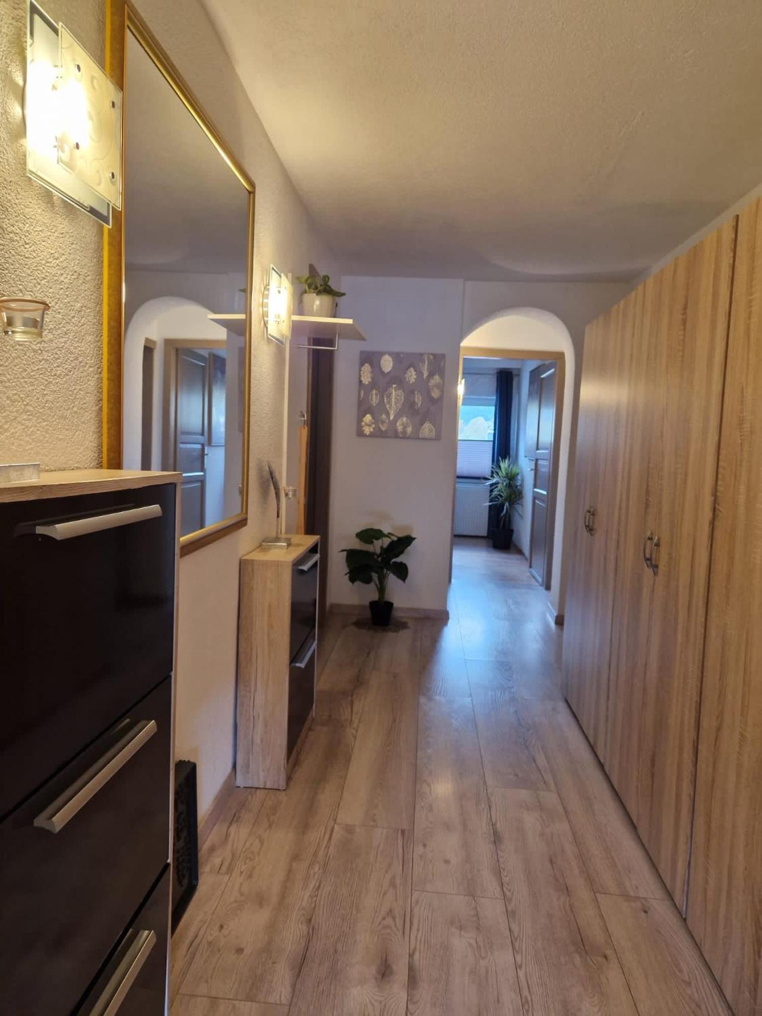 Ferienwohnung Gasser Reutte Εξωτερικό φωτογραφία
