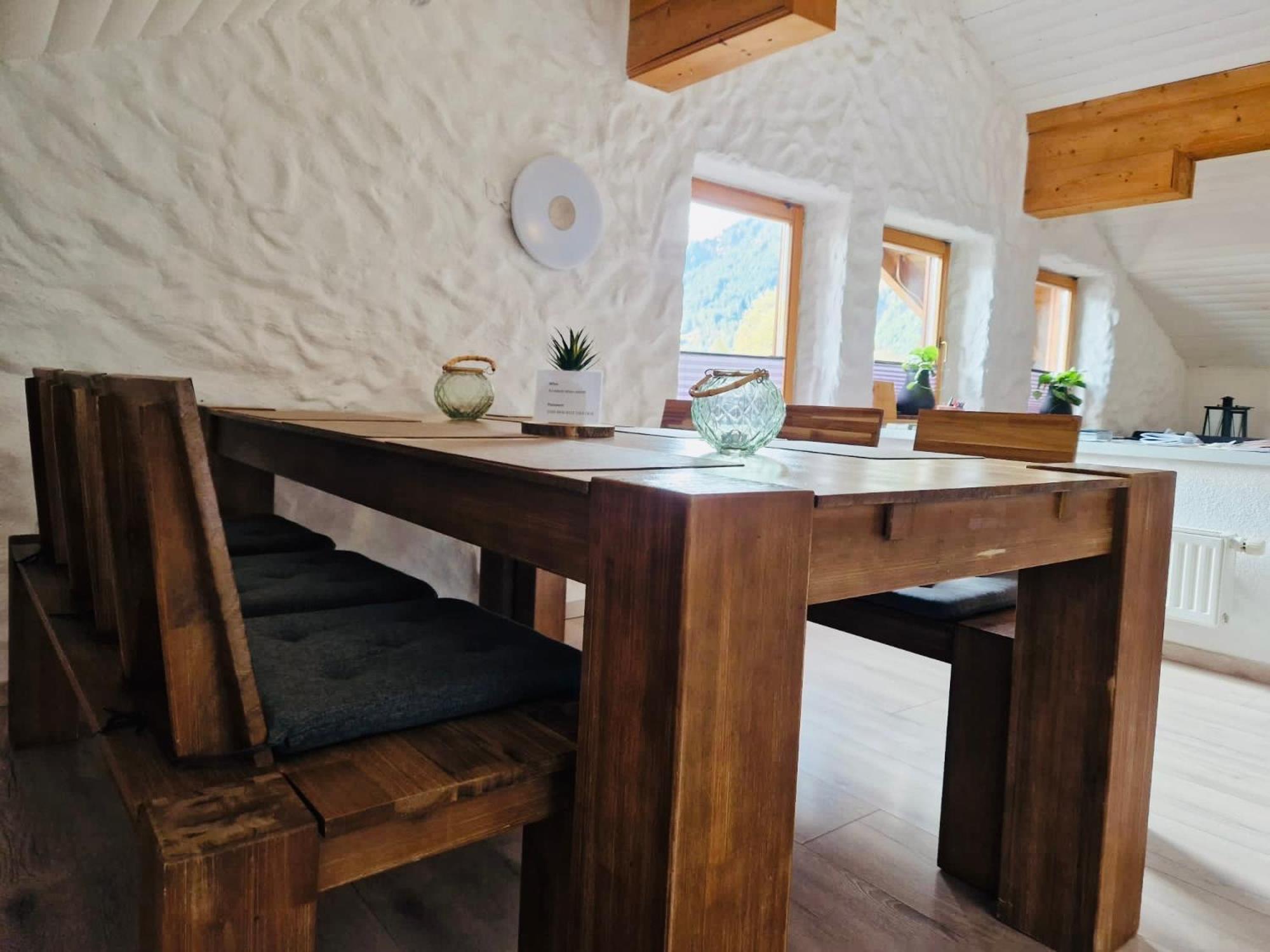 Ferienwohnung Gasser Reutte Εξωτερικό φωτογραφία