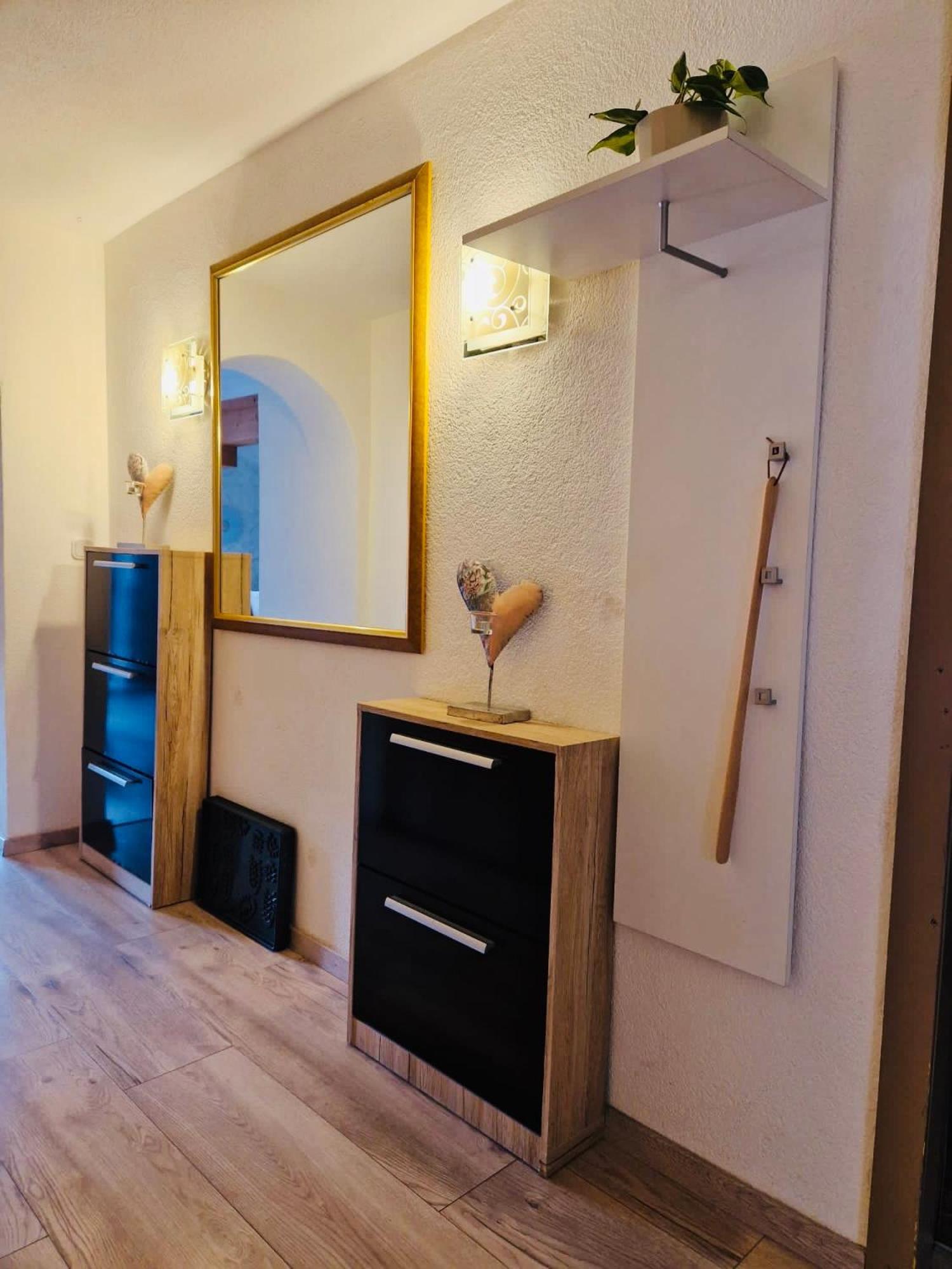 Ferienwohnung Gasser Reutte Εξωτερικό φωτογραφία