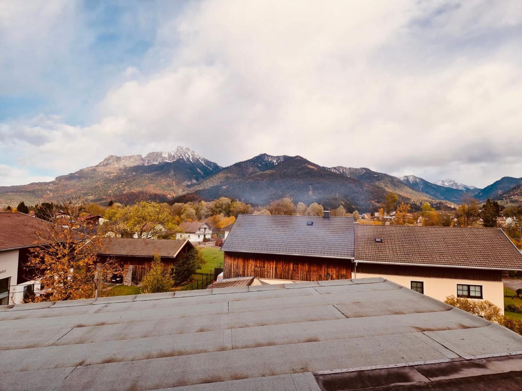 Ferienwohnung Gasser Reutte Εξωτερικό φωτογραφία
