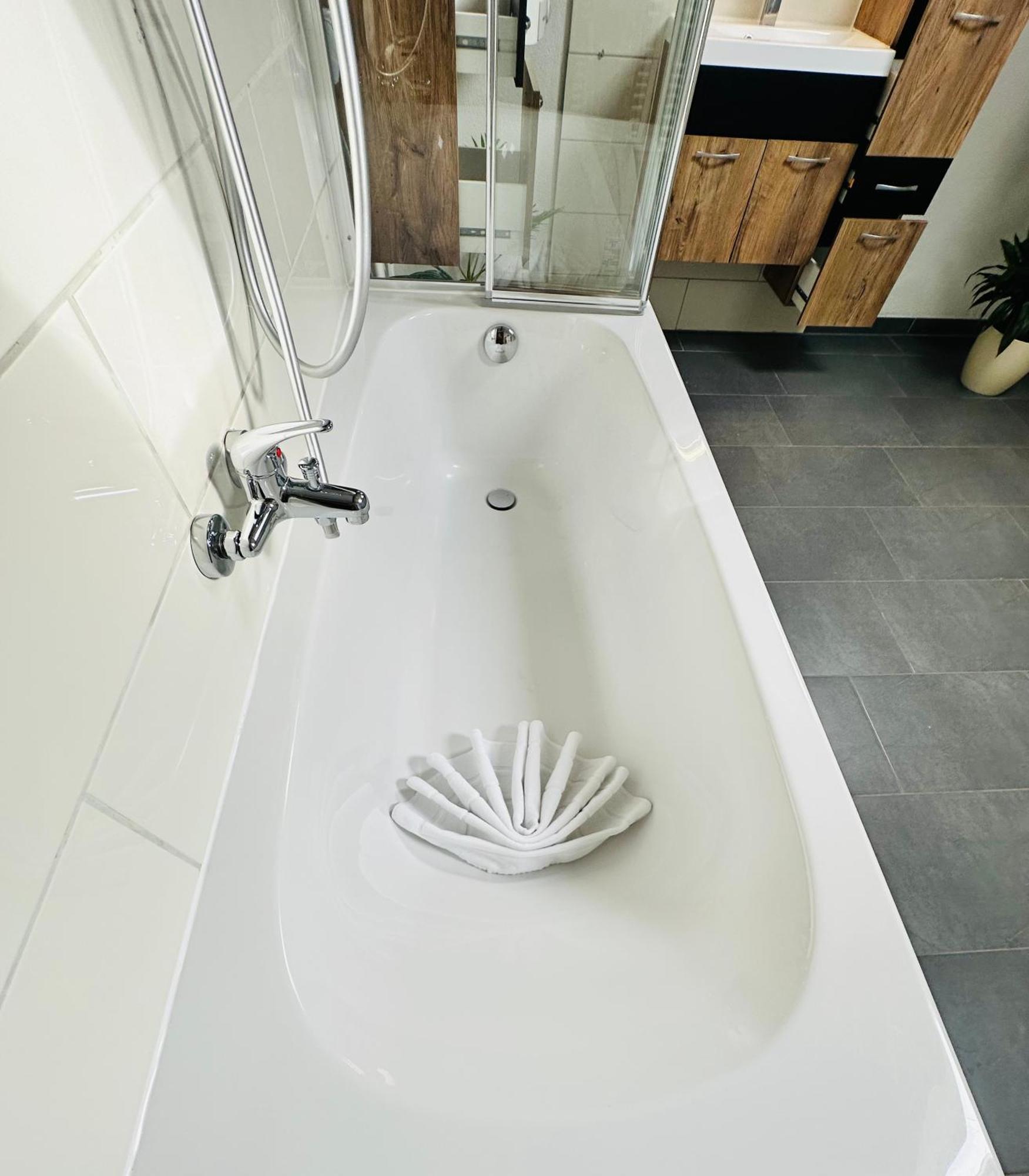 Ferienwohnung Gasser Reutte Εξωτερικό φωτογραφία