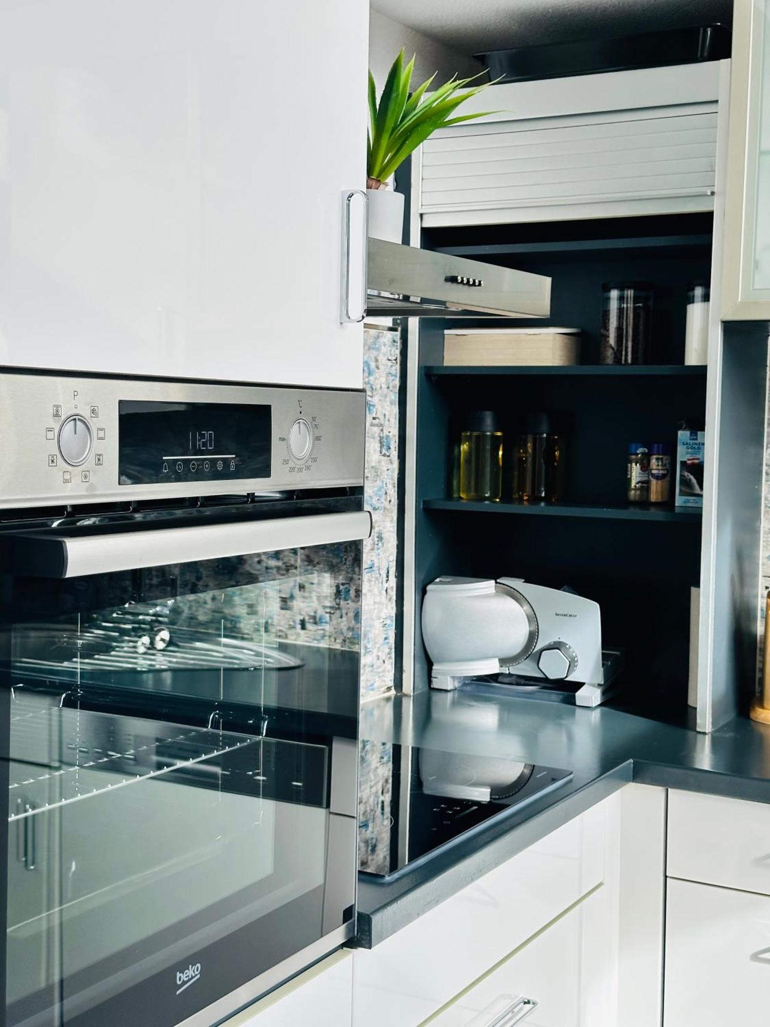 Ferienwohnung Gasser Reutte Εξωτερικό φωτογραφία