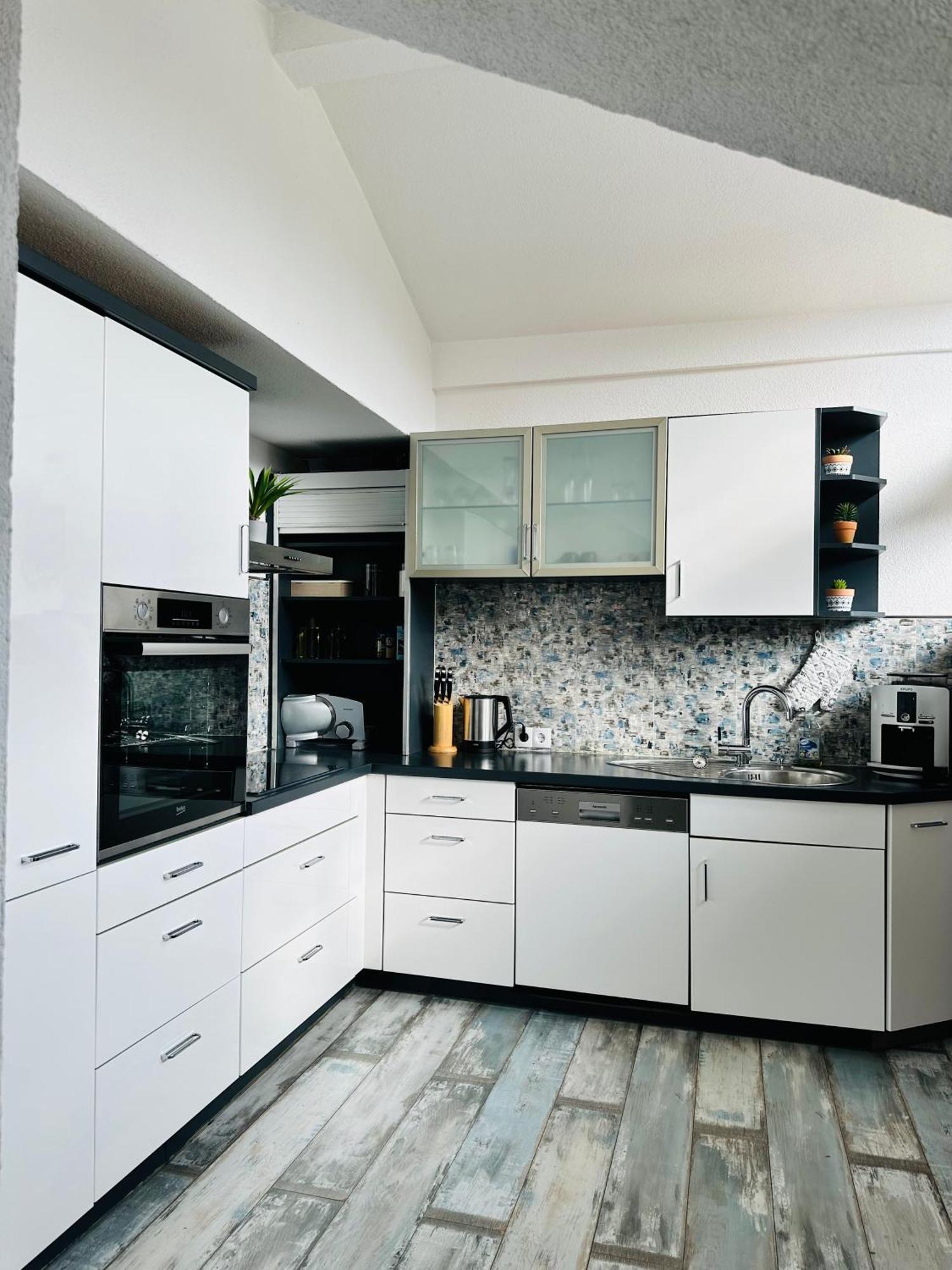 Ferienwohnung Gasser Reutte Εξωτερικό φωτογραφία