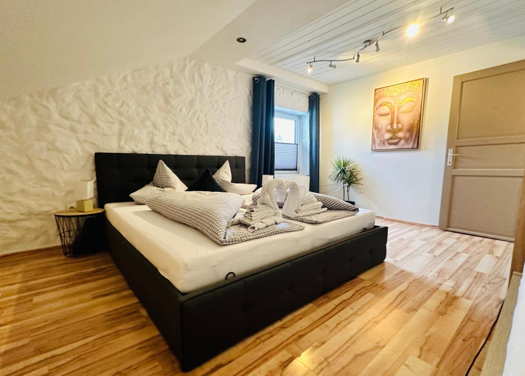 Ferienwohnung Gasser Reutte Εξωτερικό φωτογραφία
