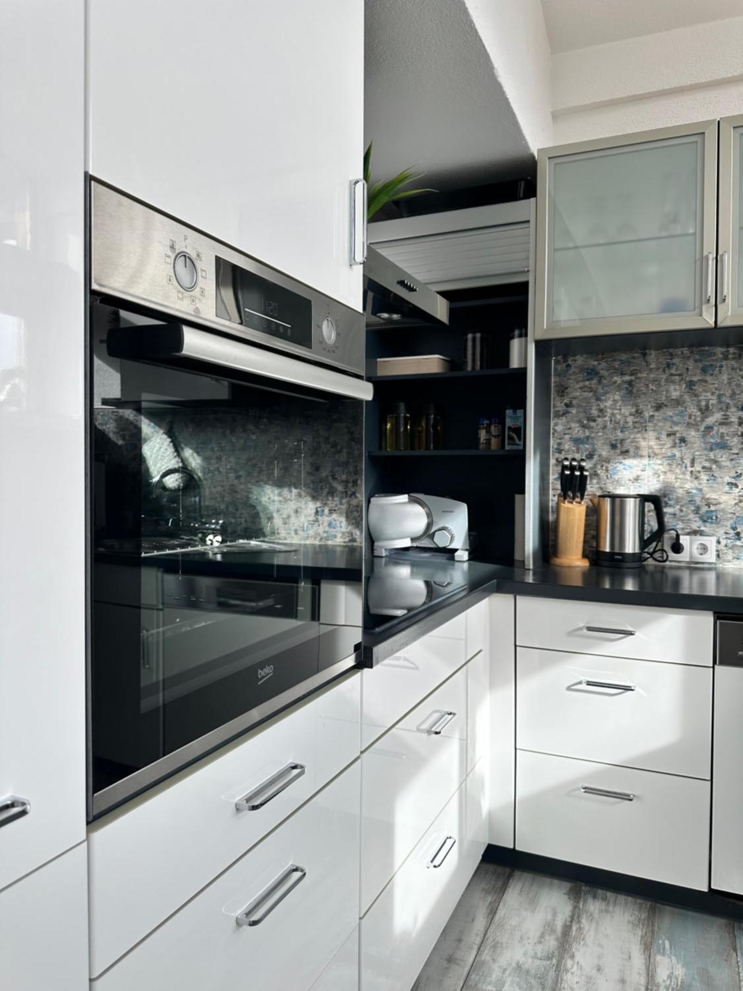 Ferienwohnung Gasser Reutte Εξωτερικό φωτογραφία